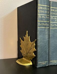 Букмекеры латунные с большим листом - Product Image 2