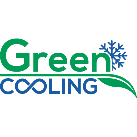 BM Green Cooling GmbH logo