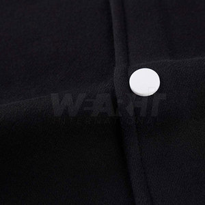 Chaqueta Letterman Elegante de Alta Calidad para Invierno, Material Duradero, Transpirable, de Secado Rápido, con Impresión de Logotipo Personalizado, Estilo Urbano, Nueva - Product Image 6