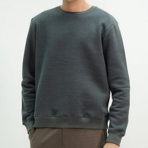 Custom Made High Quality 100% Cotton Men Sweatshirts Winter <b>Lightweight</b> <b>Hoodies</b> Wholesale Hot Sale - Product Image 6