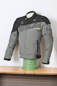 Combinaison de course de haute qualité personnalisée pour karting, Formule 1 et moto, dernier design, en vente en ligne, vêtements de course automobile et moto - Product Image 6