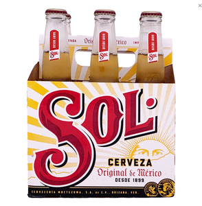 โซลเชลซี24ออนซ์ลาเกอร์สีอ่อน4.7% ABV 154 kj/ 37kcal ในขวดบรรจุ12 - Product Image 5