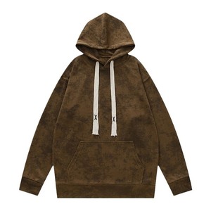 Hombres Primavera y otoño Nueva Sudadera con capucha para hombres Casual Juventud Guapo Camiseta de manga larga Sudadera con capucha - Product Image 5