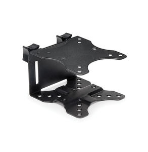 Support mural durable de haute qualité de finition de revêtement de poudre pour le montage industriel/automobile/agriculture/hydraulique - Product Image 1