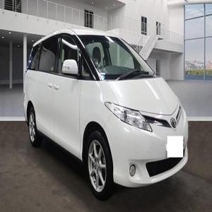 UTILISÉ LHD/RHD 2013 T0Y0TA ESTIMA - Product Image 1