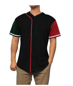 Ensembles de Tenues de Baseball Unisexe Personnalisables 2025 – Meilleur Prix de Gros, Logo sur Mesure, Design Personnalisé, Coupe Ajustée, Séchage Rapide, Respirant - Product Image 1