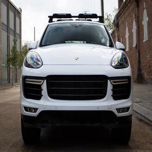 Porsche Cayenne Turbo 2016 - Product Image 1