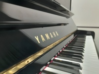 Yamahas U3E Original Japan Upright Piano Imported High Quality Professional Second Hand Piano Clear Tone Solid Feel