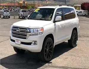 Toyota Land Cruiser 2015 Usada en Venta - Product Image 2