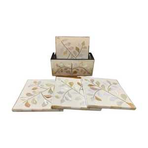 High Quality Classic Eco-Friendly Mop Holder Mop Material <b>Table</b> <b>Top</b> Coaster <b>for</b> Home Use Accessories Hot <b>Sale</b> Price - Product Image 2