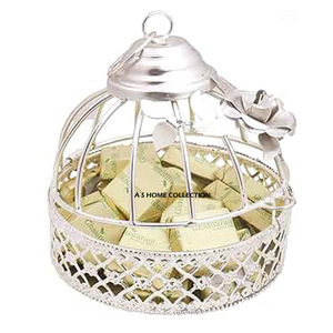 Bol à Chocolat en Cristal, Vaisselle de Table pour Desserts et Service, pour Toutes les Occasions, Décoration Gratuite - Product Image 3