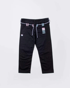 Kimono de Jiu-Jitsu Brasileño Personalizado de Alta Calidad, Uniforme de Artes Marciales Unisex de Poliéster/Algodón - Product Image 6