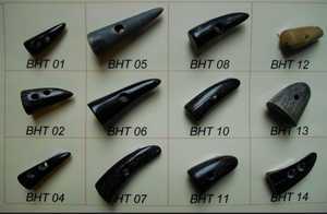 Bascules de klaxon - Product Image 4