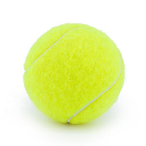 Fabricant direct de pressuriseur de balles de padel de haute qualité, léger, 45% laine, balles de tennis premium de 2,5 pouces pour l'entraînement quotidien - Product Image 3