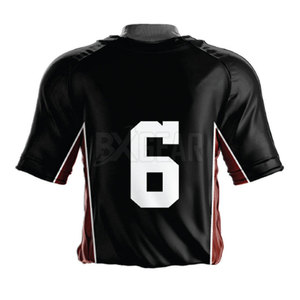 Uniforme de baseball confortable de vente directe d'usine pour les hommes idéal de construction durable en tissu doux pour le sport - Product Image 6