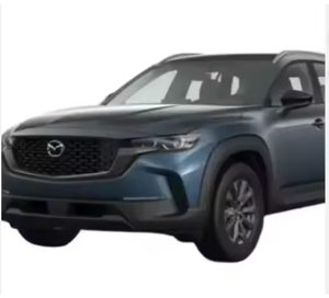 NOUVELLE ARRIVÉE Voiture à faible consommation de carburant la plus vendue 2023 Mazdaa CX-50 Line 2.0L 2.5L Essence PRÊTE À ÊTRE EXPÉDIÉE - Product Image 1