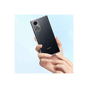 Coque de protection en silicone super transparente de luxe JoieCreatif pour Huawei Honor 50, coque de téléphone souple en TPU mince, Poco F4 GT X4 Pro - Product Image 4