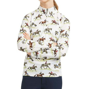 Pantalones de Montar a Caballo Hechos a Medida Más Vendidos en 2025, Camisas de Equitación Antideslizantes, Ropa Deportiva Ecuestre para Mujer de Jodhpur & Breeches - Product Image 4