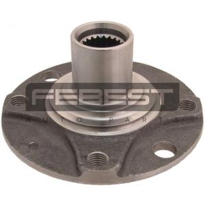Cubo Anteriore FEBEST (1082-001) - Kit di Tubi Flessibili - Product Image 1