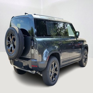 Meilleures ventes 2025 : Land Rover Defender 110 Technology Package S 2.0L I4 DI Turbocharged Automatique AWD - Product Image 6