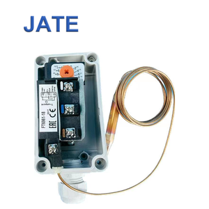 Honeywell FT6961-18 IP65 Pressostat de compresseur d'air Interrupteur de frein antigel pour chaudière à <span class=keywords><strong>gaz</strong></span> - Product Image 4