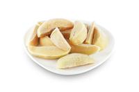 Harga terbaik Buah Sapodilla Beku IQF dari Vietnam, Manis Alami, Potongan Dadu/Irisan Saboche untuk Ekspor/ Ms. Kana