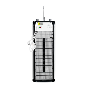 เครื่องกรองน้ำไอออนอัลคาไลน์สำหรับใช้ในครัวเรือนผสานไพรเมอร์ทันสมัยโหมดร้อนเย็น ION-V8อิเล็กโทรไลซิสแมกนีเซียม - Product Image 5