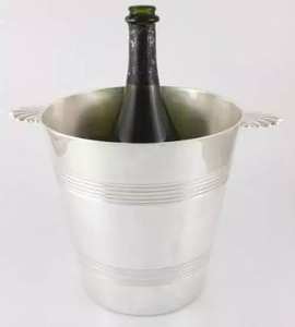 Enfriador de Vino y Cerveza de Primera Calidad, Cubitera para el Hogar, Hotel, Restaurante, Bar, Decorativo para Fiestas - Product Image 4