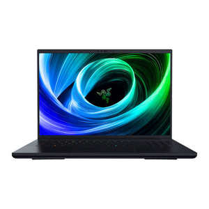 Oferta increíble: Laptop para juegos Razers Blade 16 con tarjeta integrada, 64 GB, pantalla OLED 4K de 16 pulgadas y 120 Hz, IA, R9 370 HX, doble núcleo Intel I9, versión estadounidense. - Product Image 1