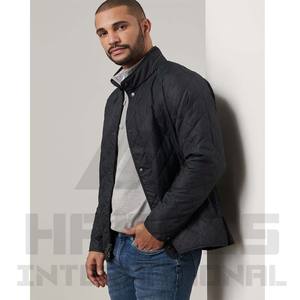 Blouson d'aviateur avec logo personnalisé pour hommes blouson d'aviateur de qualité bon marché blouson d'aviateur taille plus pour hommes - Product Image 2