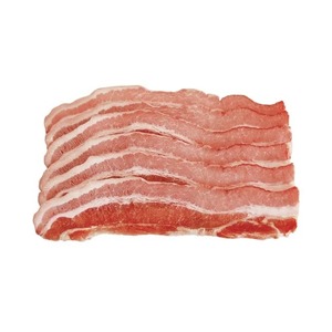 Tocino de res orgánico congelado de primera calidad 100 por ciento puro a granel exportación al por mayor carne saludable de alta proteína para venta al por menor - Product Image 2