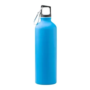 Legion Custom Merchandising Aluminum Water Bottle Premium <b>Drinkware</b> - Product Image 1