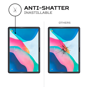 ฟิล์มกันรอยหน้าจอ ANTISHOCK สำหรับ TCL NXTPAPER 12 Pro - Product Image 5