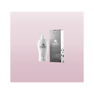 Precio de fábrica 2024 nueva llegada 100% champú verde (sin sulfato) Acondicionador reparador para uso doméstico Go Green champú de cuidado posterior - Product Image 5