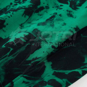 Alta calidad Casual Wear Tie Dye Hoodies Precio razonable Superventas Tie Dye Hoodies para adultos - Product Image 5