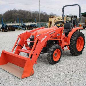 Tracteur Kubota L2501 avec chargeur à vendre - Product Image 1