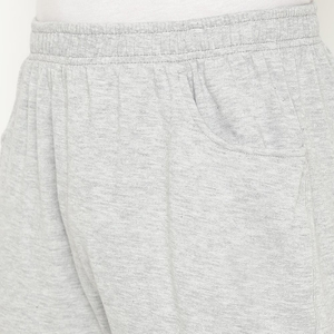 Vente en gros de survêtements légers de qualité supérieure pour hommes 100% coton vêtements de jogging grande taille pour la saison d'hiver - Product Image 6