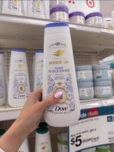 Lotion hydratante formule légère Dove Pro Age pour une protection longue durée. - Product Image 5