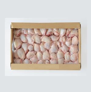 Cuisses de poulet congelées sans peau et sans os à vendre au prix le plus bas - Product Image 5