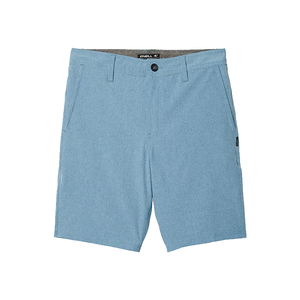 Logo personnalisé hommes écologique imperméable à séchage rapide respirant coton polyester toile tissu sport conseil Shorts pour le fitness - Product Image 2