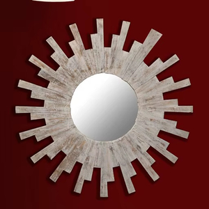 Fabricante de Espejos Decorativos de Pared |   Espejos Modernos con Marco ODM - Product Image 1
