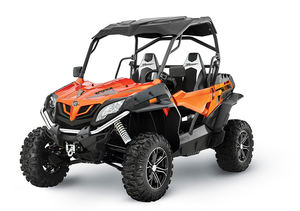 Meilleure offre pour 2015-2026-C-FM0T0 Z-F0RCEs 800 EX 800CC QUADSBIKES Neuf/Occasion Prêt à expédier Original - Product Image 3