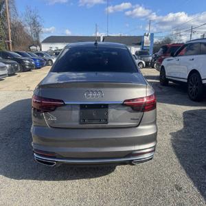 EXCELENTE ESTADO Audi A4 quattro Premium Plus 40 TFSI 2021 - Product Image 3