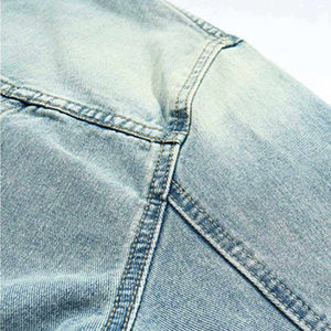 เสื้อฮู้ดผู้ชายสีกำหนดขนาดเองได้ - Product Image 2