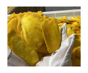 ¡VENTA CALIENTE! Mango Seco Mango Suave/Premium 100% Fruta Seca Natural - Product Image 1