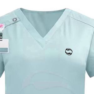 Uniforme médico de alta calidad | Ropa de enfermería personalizable | Ropa de trabajo cómoda para el cuidado de la salud - Product Image 4