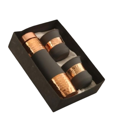 สีเทาเข้ม