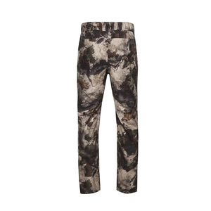 Pantalon de chasse camouflage pour usage extérieur, pantalon résistant pour hommes, pour la randonnée et le camping, avec service OEM, qualité élégante - Product Image 2
