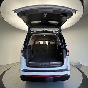 Lincoln Navigator L L Reserve V6 2024, el más vendido, con paquete tecnológico, garantía y tracción en las cuatro ruedas, ¡en oferta! - Product Image 6