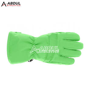 Thermal Ski <b>Gloves</b> <b>Men</b> <b>Waterproof</b> Winter <b>Gloves</b> <b>for</b> Outdoor Snow Sports OEM Custom - Product Image 5